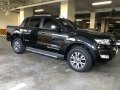 Selling Ford Ranger 2016 Automatic Diesel in Mandaluyong-7