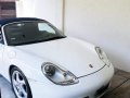 Porsche Boxster 1997 Automatic Gasoline for sale in Makati-3