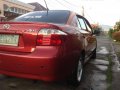 Toyota Vios 2006 Manual Gasoline for sale in San Pablo-2