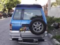 2nd Hand Mitsubishi Adventure 2000 for sale in Muntinlupa-1