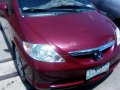 Selling Honda City 2003 Automatic Gasoline in Las Piñas-4