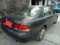 Mazda 626 1998 Automatic Gasoline for sale in General Mariano Alvarez-1