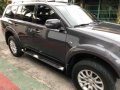 Mitsubishi Montero Sport 2013 Automatic Diesel for sale in Pasig-8