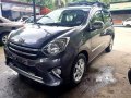 Selling 2nd Hand Toyota Wigo 2017 in Bacolod-4