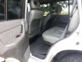 Selling 2nd Hand Mitsubishi Pajero 2003 Automatic Diesel at 160000 km in San Fernando-2