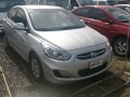 Selling 2nd Hand Hyundai Accent 2017 Automatic Gasoline at 9390 km in Cainta-8