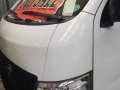 Selling 2nd Hand Nissan Nv 2016 in Taytay-3