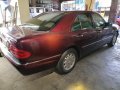 1998 Mercedes-Benz 230 for sale in Muntinlupa-4