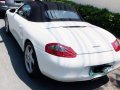 Porsche Boxster 1997 Automatic Gasoline for sale in Makati-2