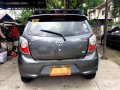 Selling 2nd Hand Toyota Wigo 2017 in Bacolod-2