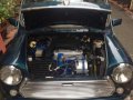 Selling Mini Cooper 1985 Automatic Gasoline in Manila-1