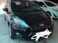 2012 Ford Fiesta for sale in San Rafael-1