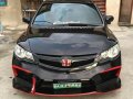 Selling 2nd Hand Honda Civic 2006 at 87000 km in Manila-5