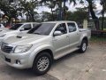 2014 Toyota Hilux for sale in Quezon City-6