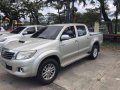 2014 Toyota Hilux for sale in Quezon City-2