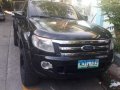 Ford Ranger 2013 Manual Diesel for sale in Taytay-6