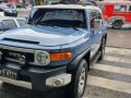 2nd Hand Toyota Fj Cruiser 2016 for sale in Cabanatuan-5