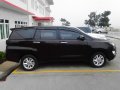 2nd Hand Toyota Innova 2018 at 21000 km for sale in Baguio-9