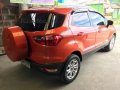 2nd Hand Ford Ecosport 2014 Automatic Gasoline for sale in Bacoor-7