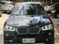Selling Bmw X3 2015 Automatic Diesel in Pasig-10