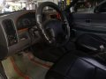 Selling Nissan Terrano 1998 Manual Diesel in Santa Maria-5