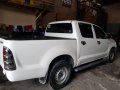 2nd Hand Toyota Hilux 2009 Manual Diesel for sale in Parañaque-8