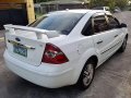 Ford Focus 2007 Automatic Gasoline for sale in Parañaque-3