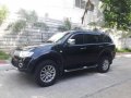 2nd Hand Mitsubishi Montero Sport 2010 Automatic Diesel for sale in Quezon City-7