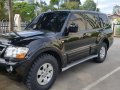 Selling Mitsubishi Pajero 2006 Automatic Diesel in Cebu City-4