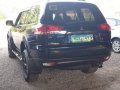 Selling Mitsubishi Montero 2014 Automatic Diesel in Bacolod-0