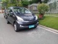 Selling Toyota Avanza 2013 Automatic Gasoline in Las Piñas-0