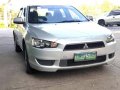 2nd Hand Mitsubishi Lancer Ex 2013 Manual Gasoline for sale in Bacolod-3