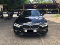 Selling Bmw 318D 2017 Automatic Diesel in Pasig-8
