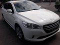 2nd Hand Peugeot 301 2016 at 49000 km for sale-1