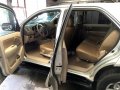 2006 Toyota Fortuner for sale in Bacoor-7
