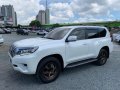 Selling Toyota Land Cruiser Prado 2018 at 5000 km in Pasig-1