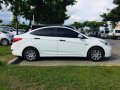 2nd Hand Hyundai Accent 2013 at 61000 km for sale-6