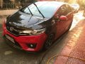 Sell 2nd Hand 2017 Honda Jazz at 20000 km in Quezon City-3