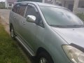 Selling 2nd Hand Toyota Innova 2010 in Cabuyao-3