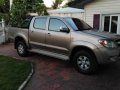 2nd Hand Toyota Hilux 2007 for sale in Marikina-3