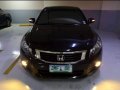 Sell 2nd Hand 2008 Honda Accord at 79000 km in Quezon City-9
