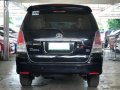 2010 Toyota Innova for sale in Makati-6