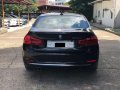 Selling Bmw 318D 2017 Automatic Diesel in Pasig-2