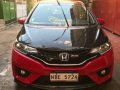 Sell 2nd Hand 2017 Honda Jazz at 20000 km in Quezon City-4