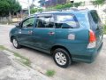 Selling 2nd Hand Toyota Innova 2010 in Quezon City-6