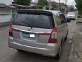 2nd Hand Toyota Innova 2013 for sale in Angeles-3