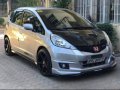 2nd Hand Honda Jazz 2012 Manual Gasoline for sale in Bulakan-2