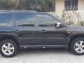 2nd Hand Mazda Tribute 2006 for sale in Quezon City-2