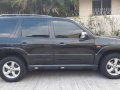 2nd Hand Mazda Tribute 2006 for sale in Quezon City-1