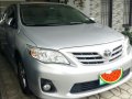 Selling 2nd Hand Toyota Altis 2014 at 42000 km in Santa Rosa-1